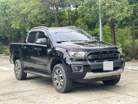 Bán xe Ford Ranger 2018 Wildtrak 2.0L 4x2 AT giá 445 Triệu - Hà Nội