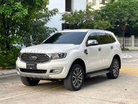 Bán xe Ford Everest 2022 Titanium 2.0L 4x2 AT giá 875 Triệu - Hà Nội
