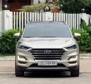 can ban xe oto cu lap rap trong nuoc Hyundai Tucson 1.6 AT Turbo 2020