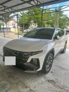 Bán xe Hyundai Tucson 2026 1.6 AT Turbo HTRAC Đặc biệt giá 926 Triệu - Hà Nội