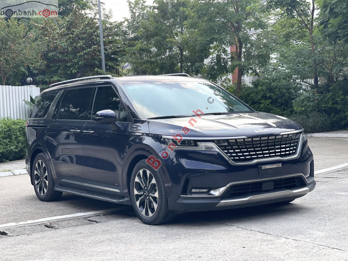 Kia Carnival Signature 2.2D 2022 - 975 Triệu 3
