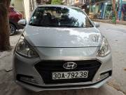 Bán xe Hyundai i10 Grand 1.2 MT 2017 giá 245 Triệu - Hải Dương
