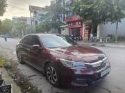 Bán xe Honda Accord 2017 2.4 AT giá 595 Triệu - Hải Dương