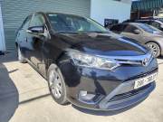 Bán xe Toyota Vios 2015 1.5G giá 325 Triệu - Hải Dương