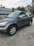 Bán xe Honda CRV 2009 2.4 AT giá 295 Triệu - Hải Dương