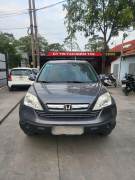 Bán xe Honda CRV 2009 2.4 AT giá 295 Triệu - Hải Dương