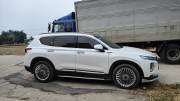 Bán xe Hyundai SantaFe 2019 Premium 2.2L HTRAC giá 885 Triệu - Hải Dương