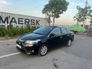 Bán xe Toyota Vios 2015 1.5G giá 325 Triệu - Hải Dương