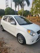 Bán xe Kia Morning 2009 LX 1.0 MT giá 96 Triệu - Hải Dương