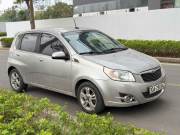 Bán xe Daewoo GentraX 2009 SX 1.2 AT giá 168 Triệu - Hải Dương