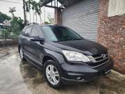 Bán xe Honda CRV 2010 2.4 AT giá 285 Triệu - Hải Dương