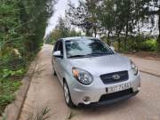 Bán xe Kia Morning 2009 SLX 1.0 AT giá 129 Triệu - Hải Dương