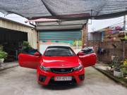 Bán xe Kia Forte 2009 Koup 1.6 AT giá 215 Triệu - Hải Dương