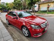 Bán xe Mercedes Benz C class 2011 C200 giá 245 Triệu - Hải Dương