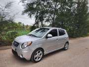 Bán xe Kia Morning 2009 SLX 1.0 AT giá 110 Triệu - Hải Dương