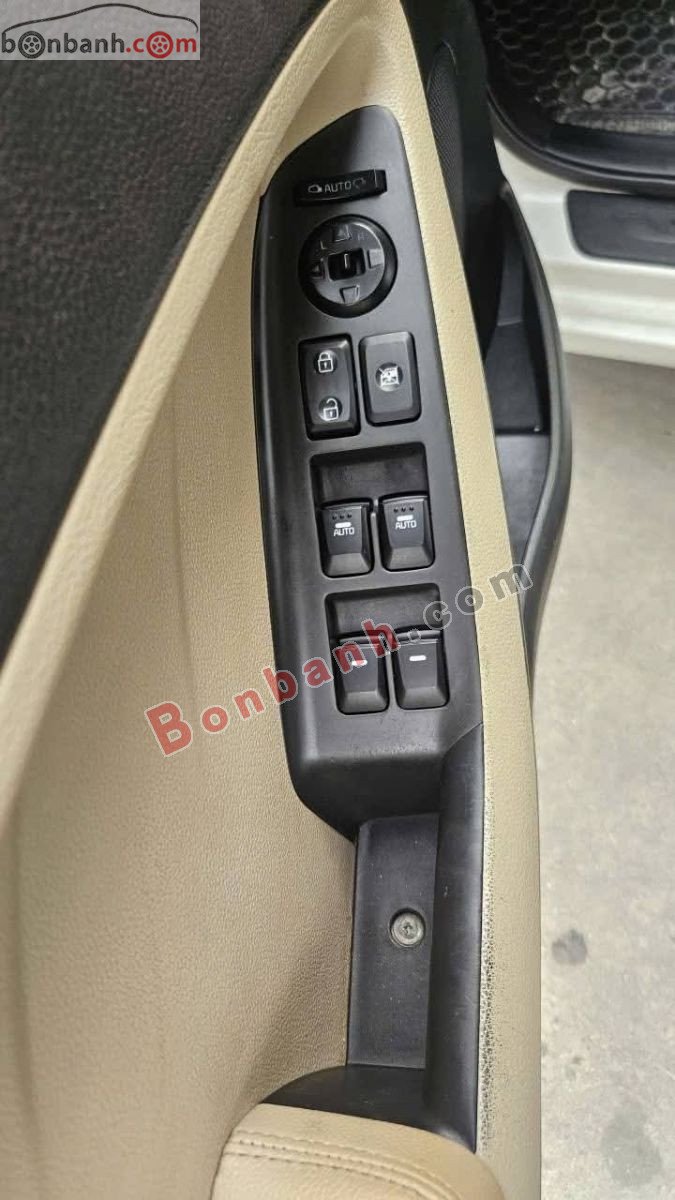 Kia Cerato 1.6 AT 2018 - 335 Triệu 7