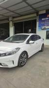 Bán xe Kia Cerato 2018 1.6 AT giá 335 Triệu - Hải Dương