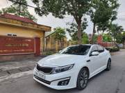 Bán xe Kia Optima 2015 2.0 AT giá 320 Triệu - Hải Dương