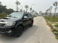 Bán xe Toyota Fortuner 2.5G 2014 giá 509 Triệu - Bắc Ninh