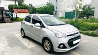 Bán xe Hyundai i10 2016 Grand 1.0 MT giá 220 Triệu - Bắc Ninh