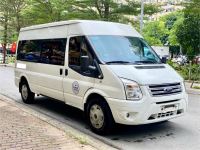 Bán xe Ford Transit 2017 Standard MID giá 399 Triệu - Bắc Ninh