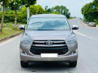 Bán xe Toyota Innova 2.0E 2016 giá 456 Triệu - Bắc Ninh