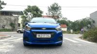 Bán xe Chevrolet Spark 2017 Van 1.0 MT giá 118 Triệu - Bắc Ninh