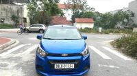 Bán xe Chevrolet Spark Duo Van 1.2 MT 2017 giá 118 Triệu - Bắc Ninh