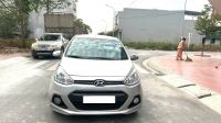 Bán xe Hyundai i10 2015 Grand 1.2 MT giá 192 Triệu - Bắc Ninh