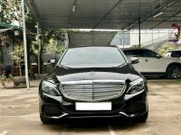 Bán xe Mercedes Benz C class 2015 C250 Exclusive giá 580 Triệu - Bắc Ninh