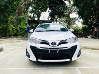 Bán xe Toyota Vios 2018 1.5E MT giá 285 Triệu - Bắc Ninh