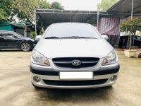 Bán xe Hyundai Getz 2009 1.1 MT giá 100 Triệu - Bắc Ninh