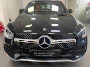 Bán xe Mercedes Benz GLC 2022 300 4Matic giá 2 Tỷ 250 Triệu - TP HCM