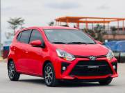 Bán xe Toyota Wigo 2020 1.2 AT giá 325 Triệu - Hà Nội