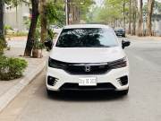 Bán xe Honda City 2023 RS 1.5 AT giá 528 Triệu - Hà Nội