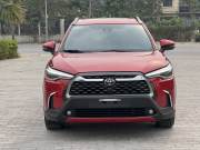 Bán xe Toyota Corolla Cross 2021 1.8V giá 755 Triệu - Hà Nội