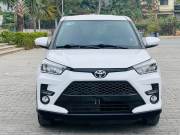 Bán xe Toyota Raize 2022 G 1.0 CVT giá 468 Triệu - Hà Nội