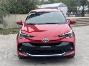 Bán xe Toyota Vios 2024 E CVT giá 438 Triệu - Hà Nội