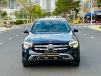 Bán xe Mercedes Benz GLC 200 4Matic 2021 giá 1 Tỷ 639 Triệu - TP HCM