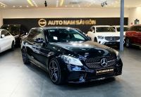 Bán xe Mercedes Benz C class C300 AMG 2020 giá 1 Tỷ 299 Triệu - TP HCM