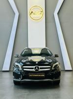 Bán xe Mercedes Benz GLA class GLA 250 4Matic 2016 giá 839 Triệu - TP HCM