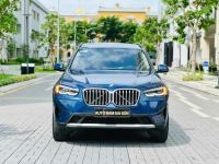 Bán xe BMW X3 2022 sDrive20i giá 1 Tỷ 639 Triệu - TP HCM