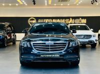 Bán xe Mercedes Benz S class 2018 S450L Luxury giá 2 Tỷ 299 Triệu - TP HCM