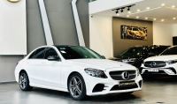 Bán xe Mercedes Benz C class C180 AMG 2020 giá 989 Triệu - TP HCM