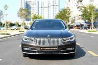 Bán xe BMW 7 Series 2018 730Li giá 1 Tỷ 839 Triệu - TP HCM