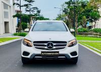 Bán xe Mercedes Benz GLC 2018 250 4Matic giá 1 Tỷ 199 Triệu - TP HCM