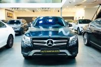 Bán xe Mercedes Benz GLC 2019 250 4Matic giá 1 Tỷ 299 Triệu - TP HCM