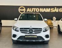 Bán xe Mercedes Benz GLC 2019 300 4Matic giá 1 Tỷ 399 Triệu - TP HCM