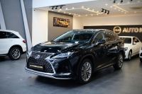 Bán xe Lexus RX 2021 300 giá 2 Tỷ 959 Triệu - TP HCM