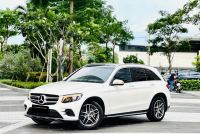 Bán xe Mercedes Benz GLC 2017 300 4Matic giá 1 Tỷ 159 Triệu - TP HCM